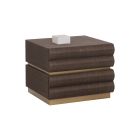 Sunpan Subira Nightstand
