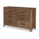 Legacy Classic Summer Camp Dresser