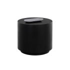 Sunpan Outdoor Rubin End Table