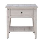 Liberty Furniture Lake House End Table