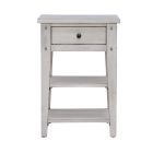 Liberty Furniture Lake House Chair Side Table