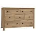 Artisan & Post Custom Express Dresser - 7 Drawer  