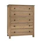 Artisan & Post Custom Express Chest - 5 Drawer  