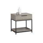 Sunpan Rebel Nightstand (Small)