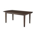Artisan & Post Crafted Cherry 72" Surfboard  Table W/ 1 1/4" Top