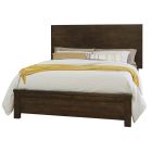 Artisan & Post Crafted Cherry Plank Bed 