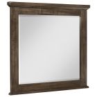 Artisan & Post Cool Rustic Landscape Mirror  