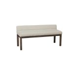 Artisan & Post Joinery Labradoodle Uph Bench