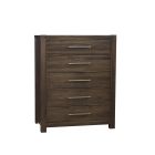 Artisan & Post Joinery Chest - 5 Drawer
