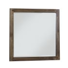 Artisan & Post Joinery Landscape Mirror