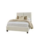 Artisan & Post Joinery Uph Bed (Labradoodle)