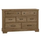 Artisan & Post Yosemite Dresser - 7 Drawer 