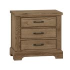 Artisan & Post Yosemite Nightstand - 3 Drawer 