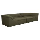 Sunpan Gladys Sofa