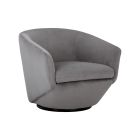 Sunpan Treviso Swivel Lounge Chair