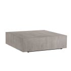 Sunpan Frezco Coffee Table (Square)