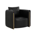 Sunpan Alix Lounge Chair