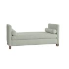 Vaughan Bassett Tide & Timber Forest Green Daybed