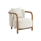 Sunpan Beatrice Lounge Chair