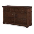 Legacy Classic Canterbury Dresser