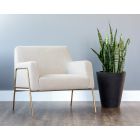 Sunpan Cybil Lounge Chair