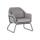 Sunpan Watts Lounge Chair