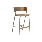 Sunpan Keanu Counter Stool