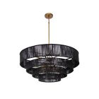 Sunpan Lumina Chandelier