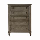 Liberty Furniture Americana Farmhouse 5 Drawer Chest