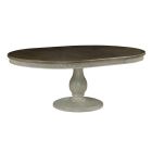 American Drew Savona Octavia Dining Table in Versaille