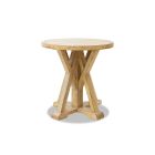 Legacy Classic Today's Traditions Round End Table