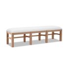 Legacy Classic Today's Traditions Dining Bench