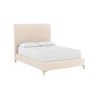 Sunpan Harris Bed