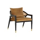 Sunpan Kirsten Lounge Chair