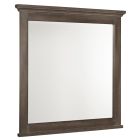 Vaughan Bassett LM Co Home Bungalow Landscape Mirror