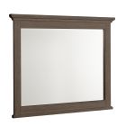 Vaughan Bassett LM Co Home Bungalow Master Landscape Mirror