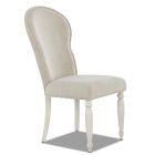 Legacy Classic Nashville Dining Side Chair in Cloud