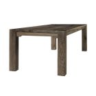 Artisan & Post Dovetail Gathering 76 in. Dining Table  