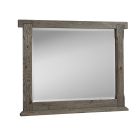 Vaughan Bassett Yellowstone Amer. Dovetail Mirror