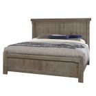 Vaughan Bassett Yellowstone American Dovetail Bed