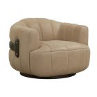 Sunpan Tadeo Swivel ArmChair