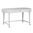 Fairfield Chair East Camden Vanity Desk in Pearl