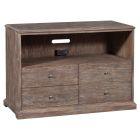Fairfield Chair Rustique Lateral File in Rustique