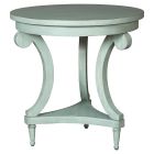 Fairfield Chair Tranquility Shores Accent Table in Tranquility 