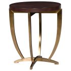 Fairfield Chair Park West Chairside Table in Venezia
