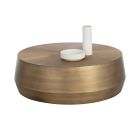 Sunpan Creed Coffee Table (Large)