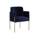 Sunpan Richie Dining Armchair