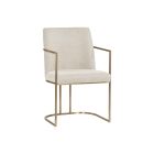 Sunpan Rayla Dining Armchair