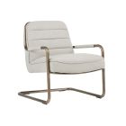 Sunpan Lincoln Lounge Chair