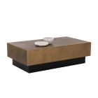 Sunpan Blakely Coffee Table
